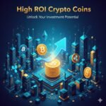 High ROI Crypto Coins 2026
