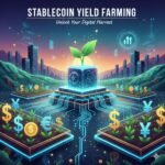 Stablecoin Yield Farming in the USA 2026