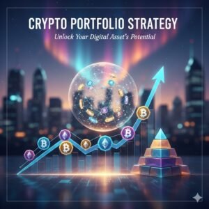 Crypto Portfolio Strategy USA/UK 2026