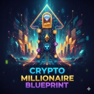 Crypto Millionaire Blueprint USA 2026