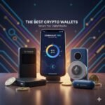 Best Crypto Wallets in the USA