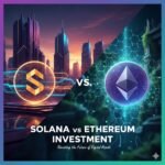 Solana vs Ethereum Investment USA 2026