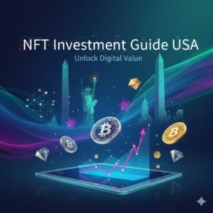 NFT Investment Guide USA 2026