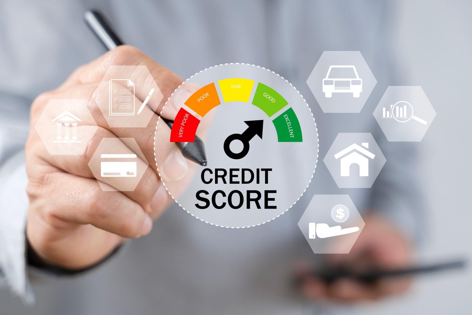 How to Improve Your Credit Score Fast Best Info 2026