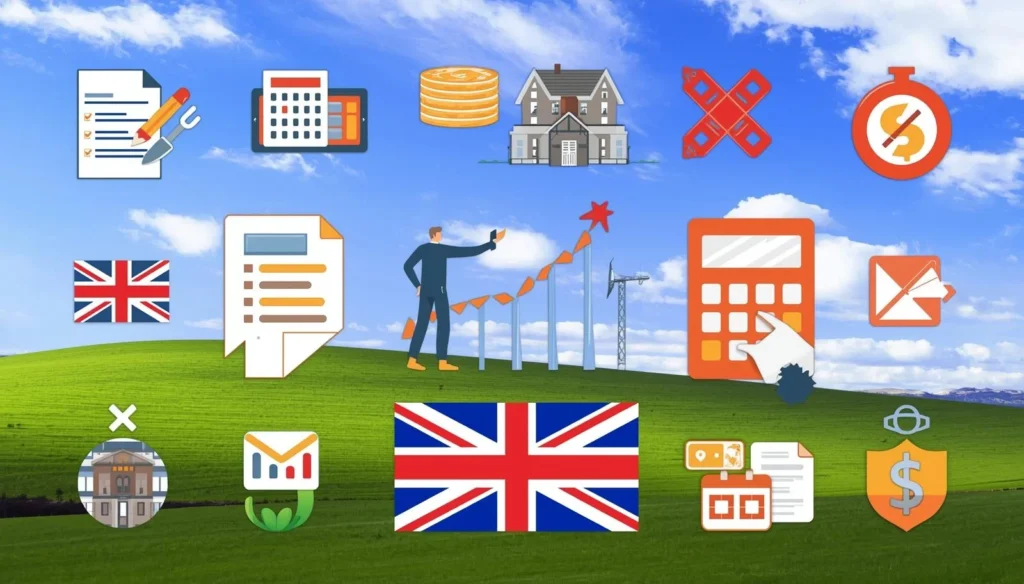 UK Inheritance Tax Changes 2026: The New £2.5m Relief Cap and Your Estate Planning Guide