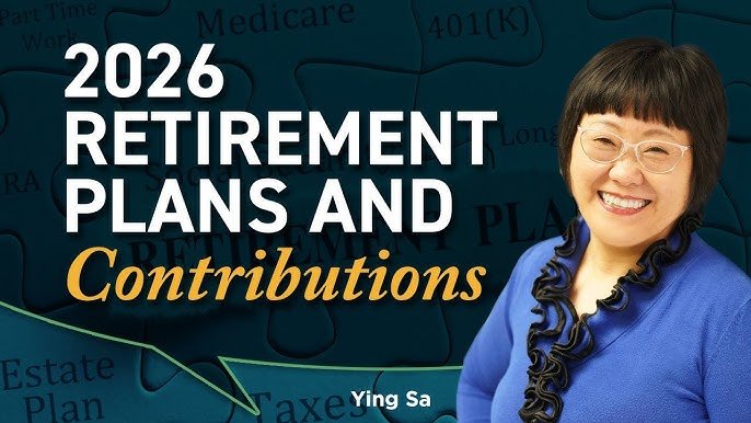 Top Retirement Plans in the USA 2026