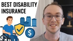 Best Disability Insurance in the USA 2026