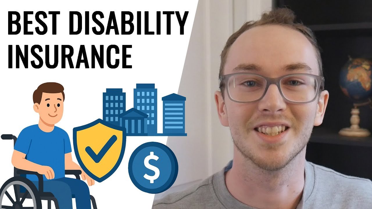 Best Disability Insurance in the USA 2026